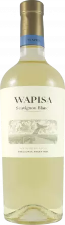 Wapisa Sauvignon Blanc 2021 von Wapisa
