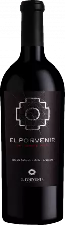El Porvenir de Cafayate Icono 2018 von El Porvenir de Cafayate