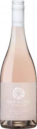 Rapaura Springs Sauvignon Blanc Blush 2022 von Rapaura Springs