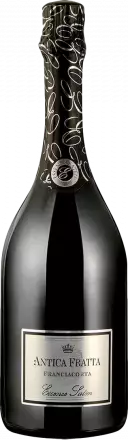 Antica Fratta Franciacorta Essence Saten 2020 von Antica Fratta