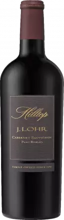 J. Lohr Hilltop Cabernet Sauvignon 2021 von J. Lohr