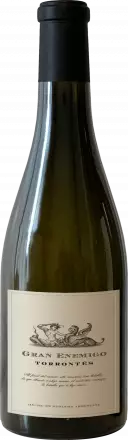 El Enemigo Gran Enemigo Torrontes 2020 von El Enemigo