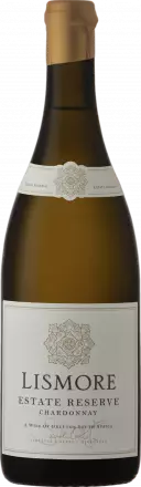 Lismore Estate Reserve Chardonnay 2022 von Lismore