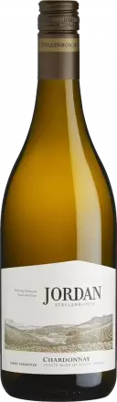 Jordan Barrel Fermented Chardonnay 2023 von Jordan