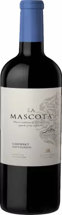 La Mascota Cabernet Sauvignon 2022 von La Mascota