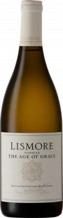Lismore Age of Grace Viognier 2022 von Lismore
