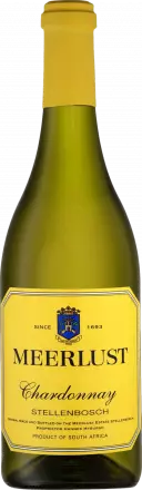 Meerlust Chardonnay 2023 von Meerlust