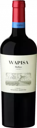 Wapisa Malbec 2023 von Wapisa