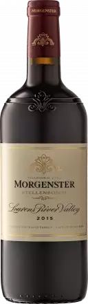 Morgenster Lourens River Valley 2015 von Morgenster