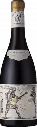 Orpheus & The Raven Eye Of The Tiger 2023 von Orpheus & The Raven