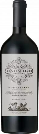 El Enemigo Gran Enemigo Gualtallary 2021 von El Enemigo