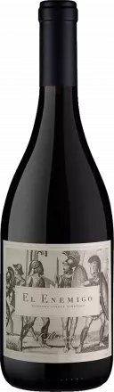 El Enemigo  El Mirador Single Vineyard Bonarda 2022 von El Enemigo