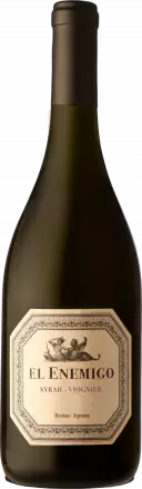 El Enemigo Syrah Viognier 2022 von El Enemigo