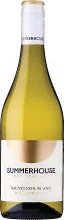 Summerhouse Sauvignon Blanc 2024 von Rapaura Springs