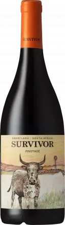 Survivor Pinotage 2023 von Survivor