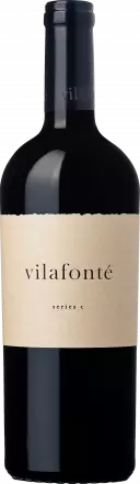 Vilafonte Series C 2021 von Vilafonte