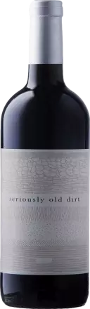 Vilafonte Seriously Old Dirt 2020 von Vilafonte