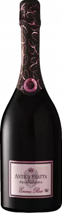 Antica Fratta Franciacorta Essence Rose 2021 von Antica Fratta