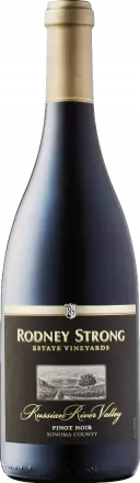 Rodney Strong Estate Pinot Noir 2023 von Rodney Strong