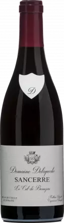 Delaporte Sancerre Le Cul de Beaujeu Rouge 2022 von Delaporte