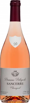 Delaporte Sancerre Rose 2024 von Delaporte