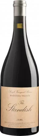 Standish Shiraz 2022 von Standish