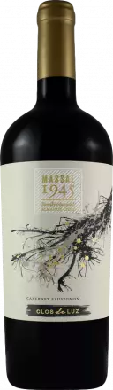 Clos de Luz Massal 1945 Cabernet Sauvignon 2020 von Clos de Luz