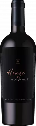 Morande House of Morande 2021 von Morande