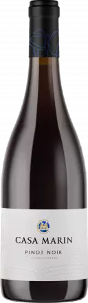 Casa Marin Litoral Vineyard Pinot Noir 2021 von Casa Marin