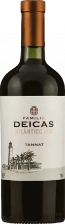 Familia Deicas Atlantico Sur Tannat 2024 von Familia Deicas