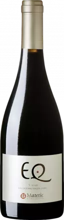 Matetic EQ Syrah 2018 von Matetic