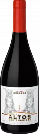 Altos Las Hormigas Malbec Reserva 2022 von Altos Las Hormigas