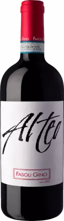 Fasoli Gino Alteo Amarone Valpolicella 2017 von Fasoli Gino