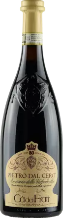 Ca dei Frati Pietro dal Cero Amarone della Valpolicella 2018 von Ca dei Frati