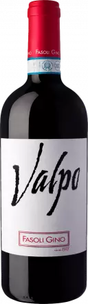 Fasoli Gino Valpo Valpolicella Ripasso Superiore 2018 von Fasoli Gino