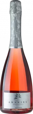 Kir-Yianni Akakies Sparkling 2024 von Kir-Yianni