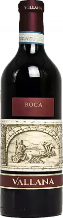 Vallana Boca 2018 von Vallana