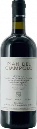 Montevertine Pian del Ciampolo 2022 von Montevertine