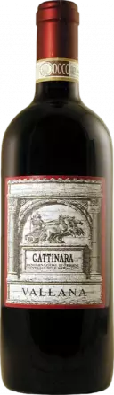 Vallana Gattinara 2021 von Vallana