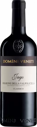 Domini Veneti Vigneti di Jago Amarone della Valpolicella Classico 2017 von Domini Veneti