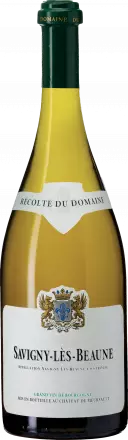 Chateau de Meursault Savigny les Beaune Blanc 2022 von Chateau de Meursault