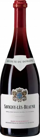 Chateau de Meursault Savigny les Beaune Rouge 2021 von Chateau de Meursault