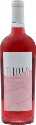 Elena Fucci Titolo Pink Edition 2024 von Elena Fucci