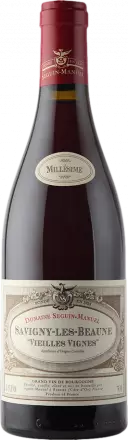 Domaine Seguin-Manuel Savigny les Beaune Vieilles Vignes 2023 von Domaine Seguin-Manuel