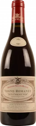 Domaine Seguin-Manuel Vosne-Romanee Aux Communes 2022 von Domaine Seguin-Manuel