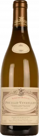Domaine Seguin-Manuel Pouilly-Vinzelles Vieilles Vignes 2023 von Domaine Seguin-Manuel