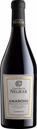 Cantina di Negrar Amarone della Valpolicella Classico 2022 von Domini Veneti