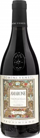 Domini Veneti Collezione Pruviniano Amarone della Valpolicella Classico 2021 von Domini Veneti