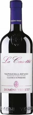 Domini Veneti La Casetta Valpolicella Ripasso Superiore 2020 von Domini Veneti