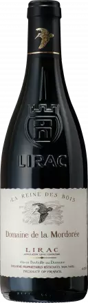 Mordoree Lirac Rouge La Reine des Bois 2020 von Mordoree